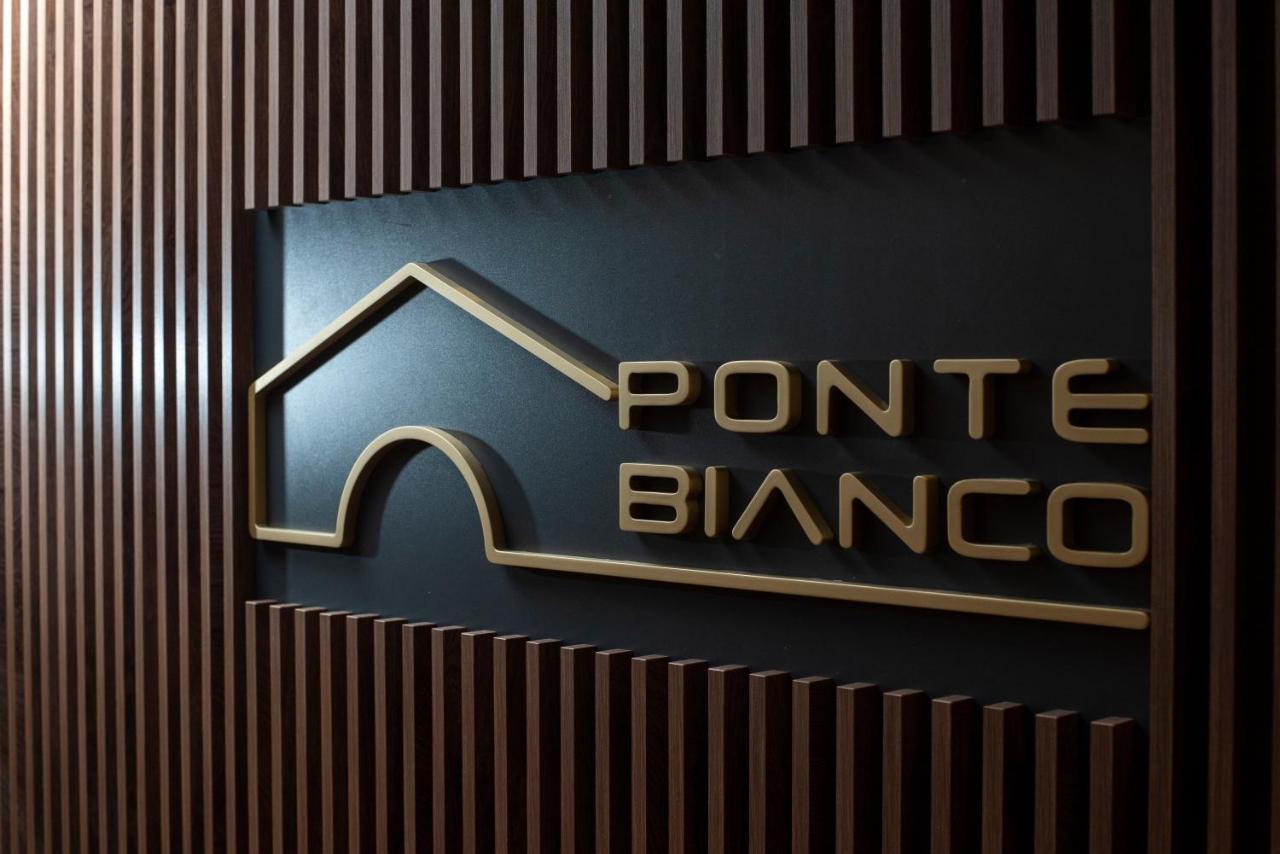 Hotel & Restaurant Ponte Bianco Vranje Zewnętrze zdjęcie