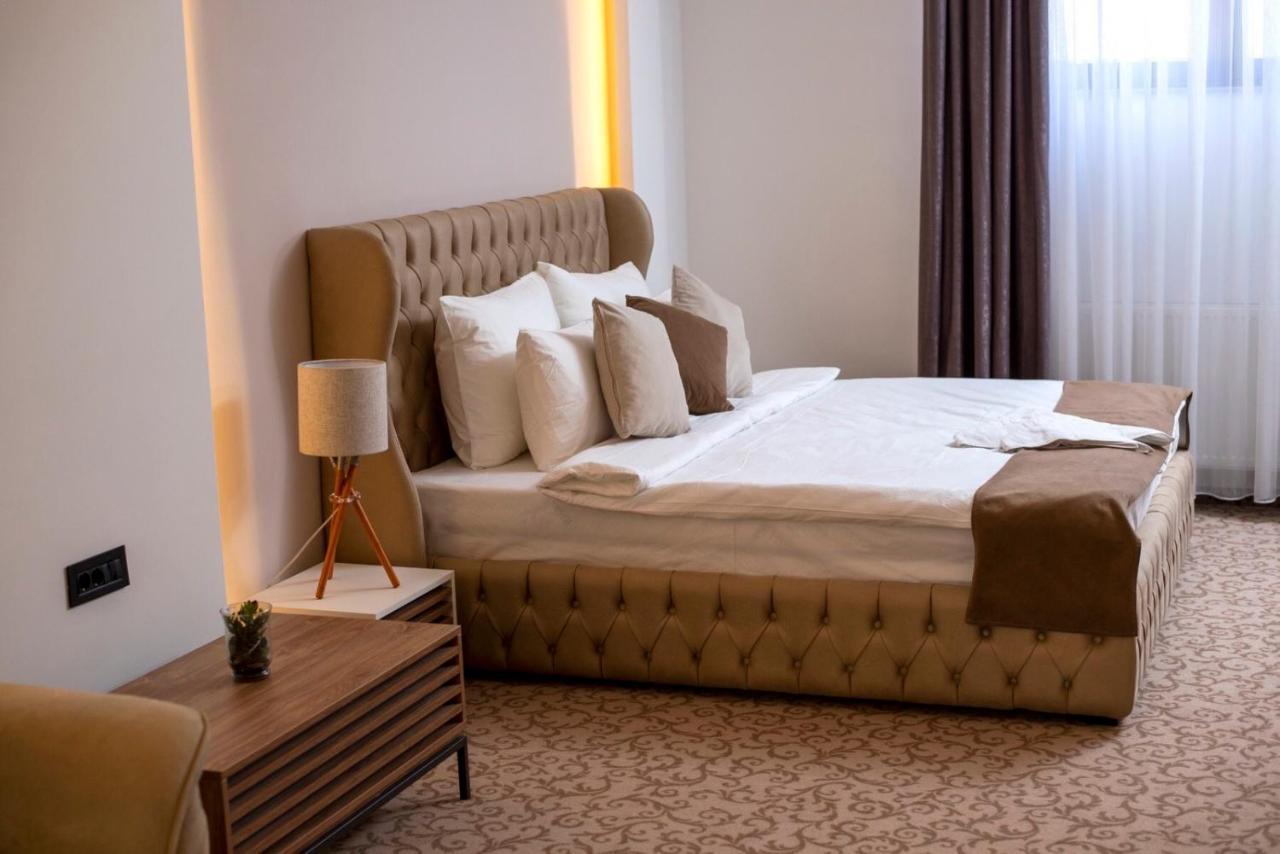 Hotel & Restaurant Ponte Bianco Vranje Zewnętrze zdjęcie