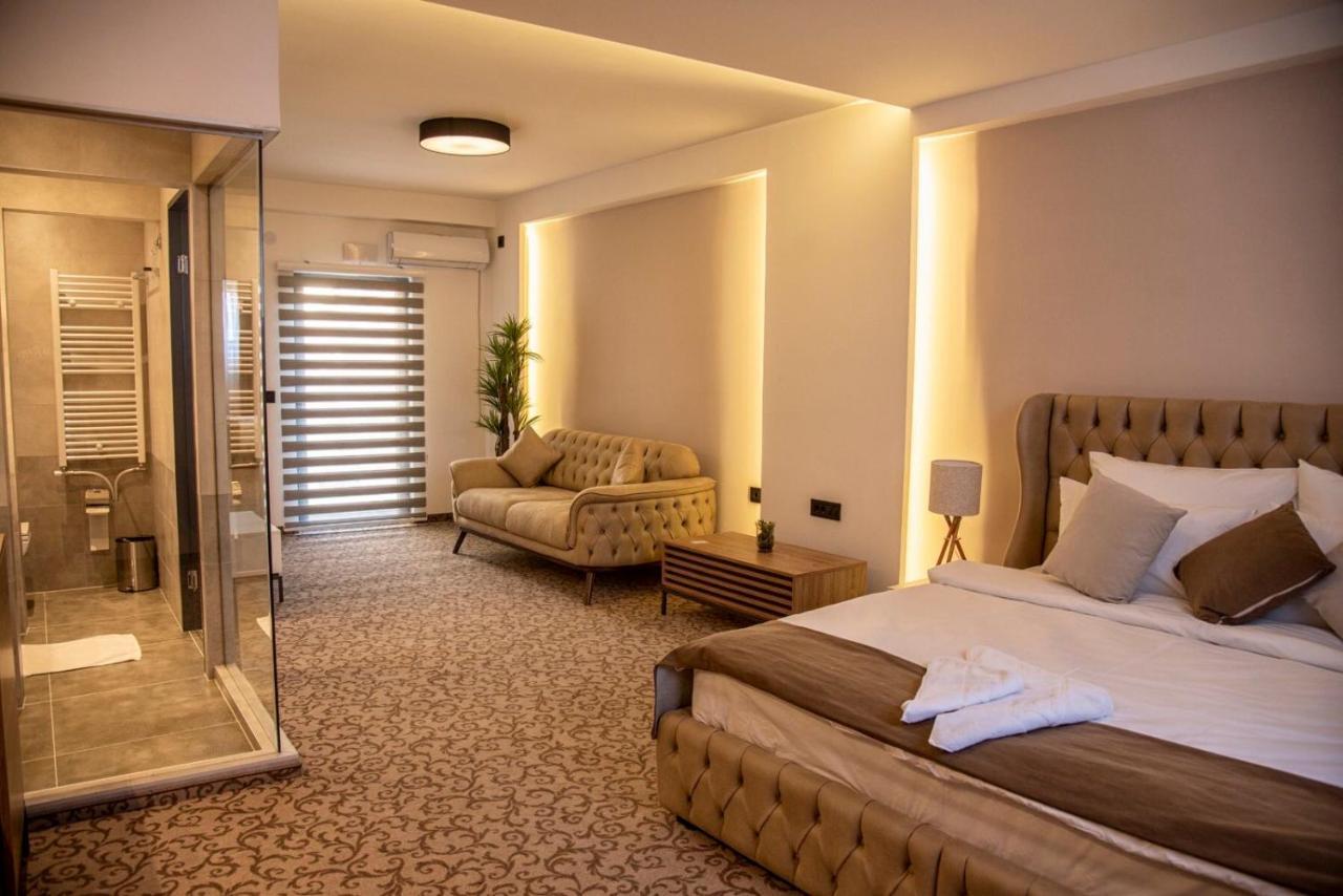 Hotel & Restaurant Ponte Bianco Vranje Zewnętrze zdjęcie