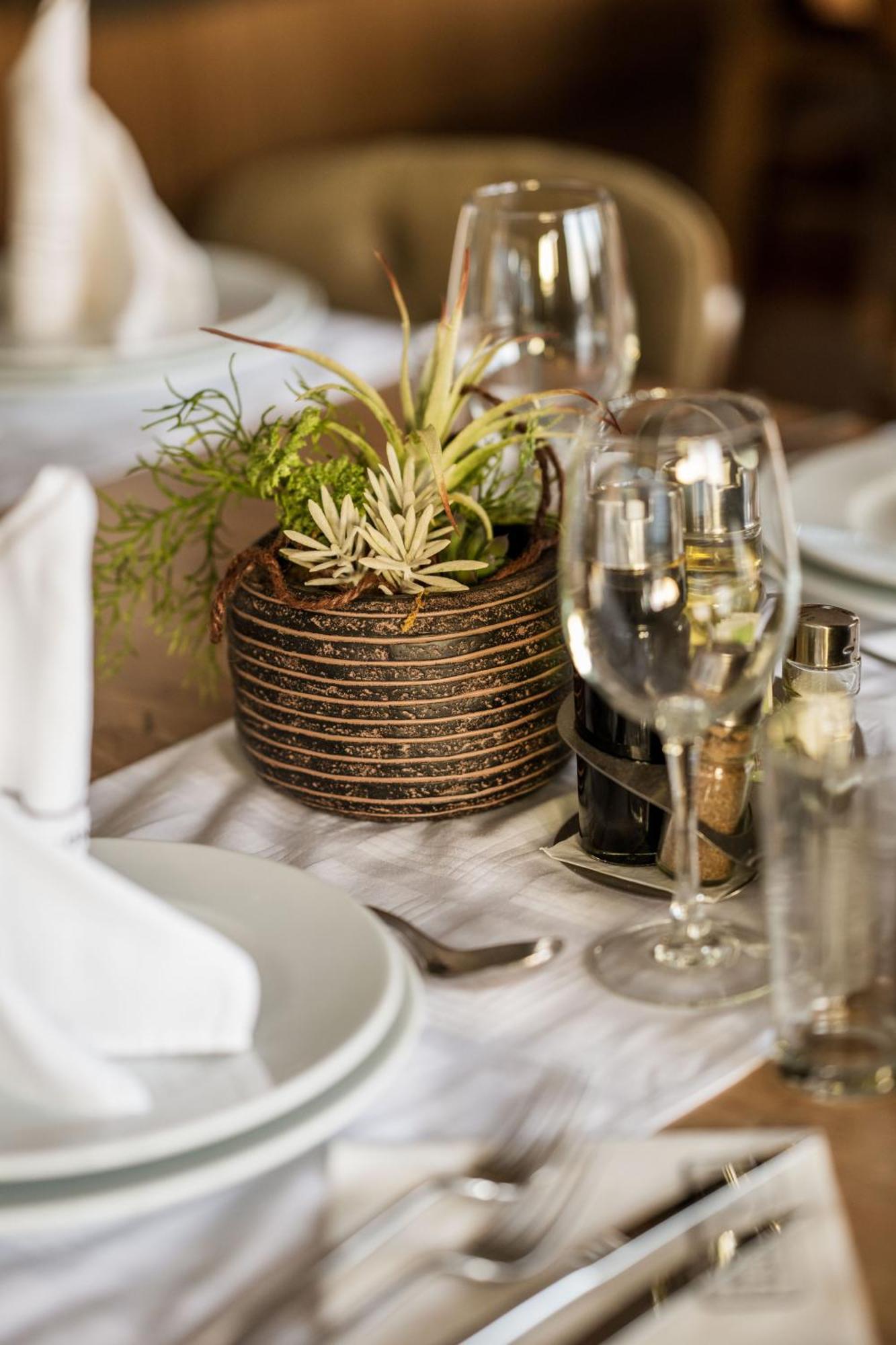 Hotel & Restaurant Ponte Bianco Vranje Zewnętrze zdjęcie