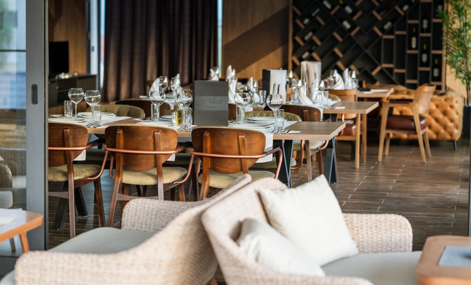 Hotel & Restaurant Ponte Bianco Vranje Zewnętrze zdjęcie