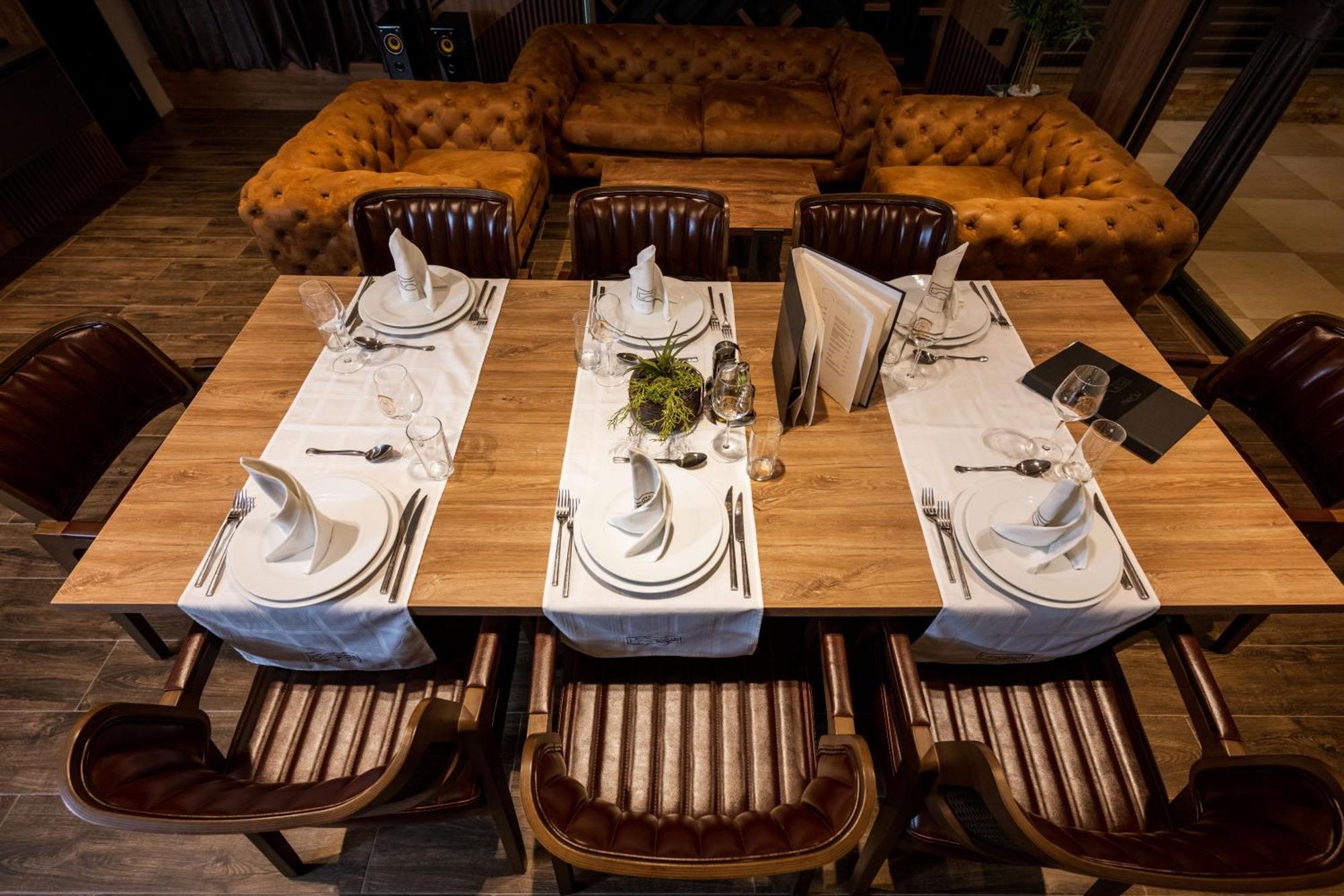 Hotel & Restaurant Ponte Bianco Vranje Zewnętrze zdjęcie