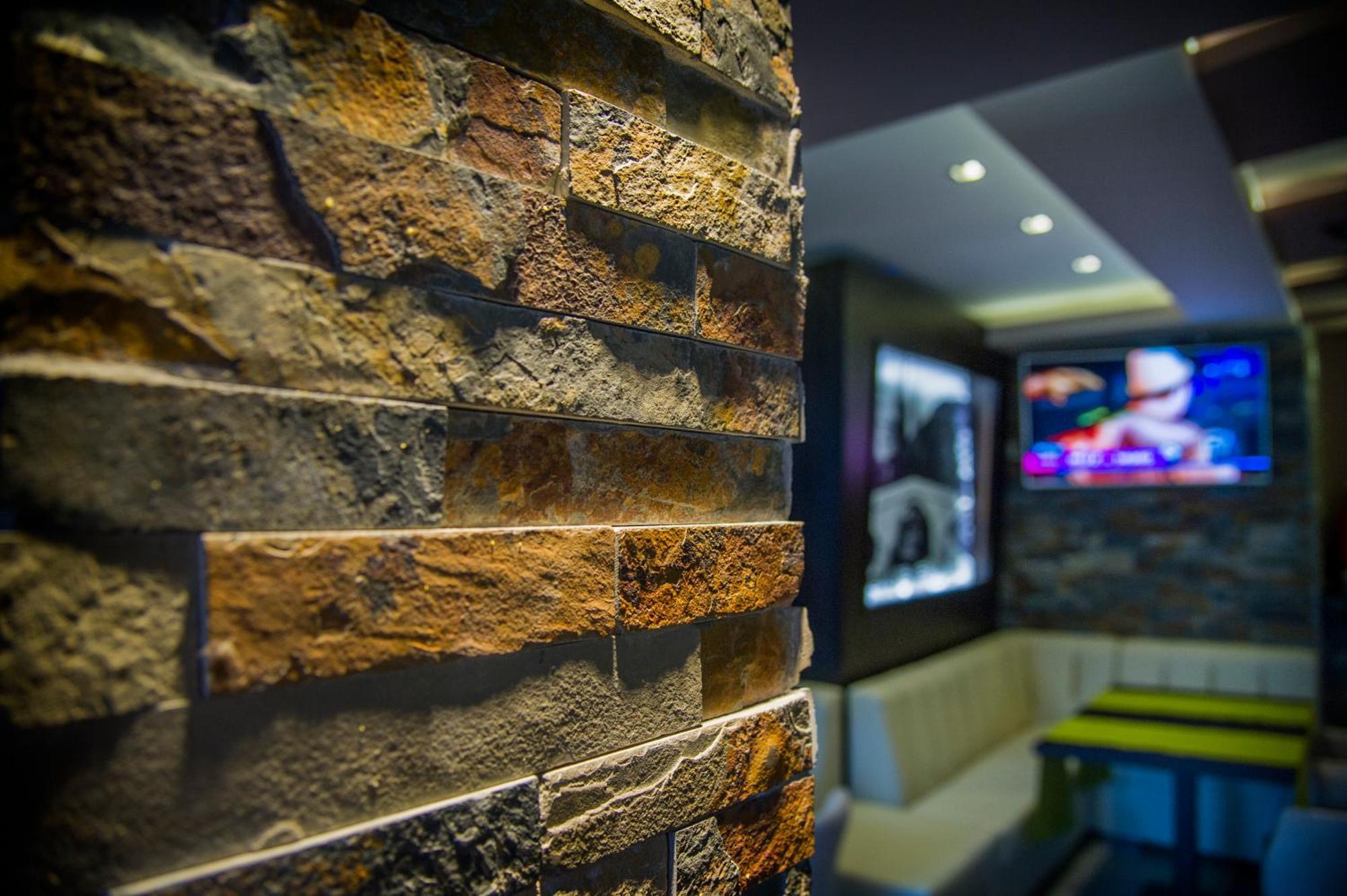 Hotel & Restaurant Ponte Bianco Vranje Zewnętrze zdjęcie