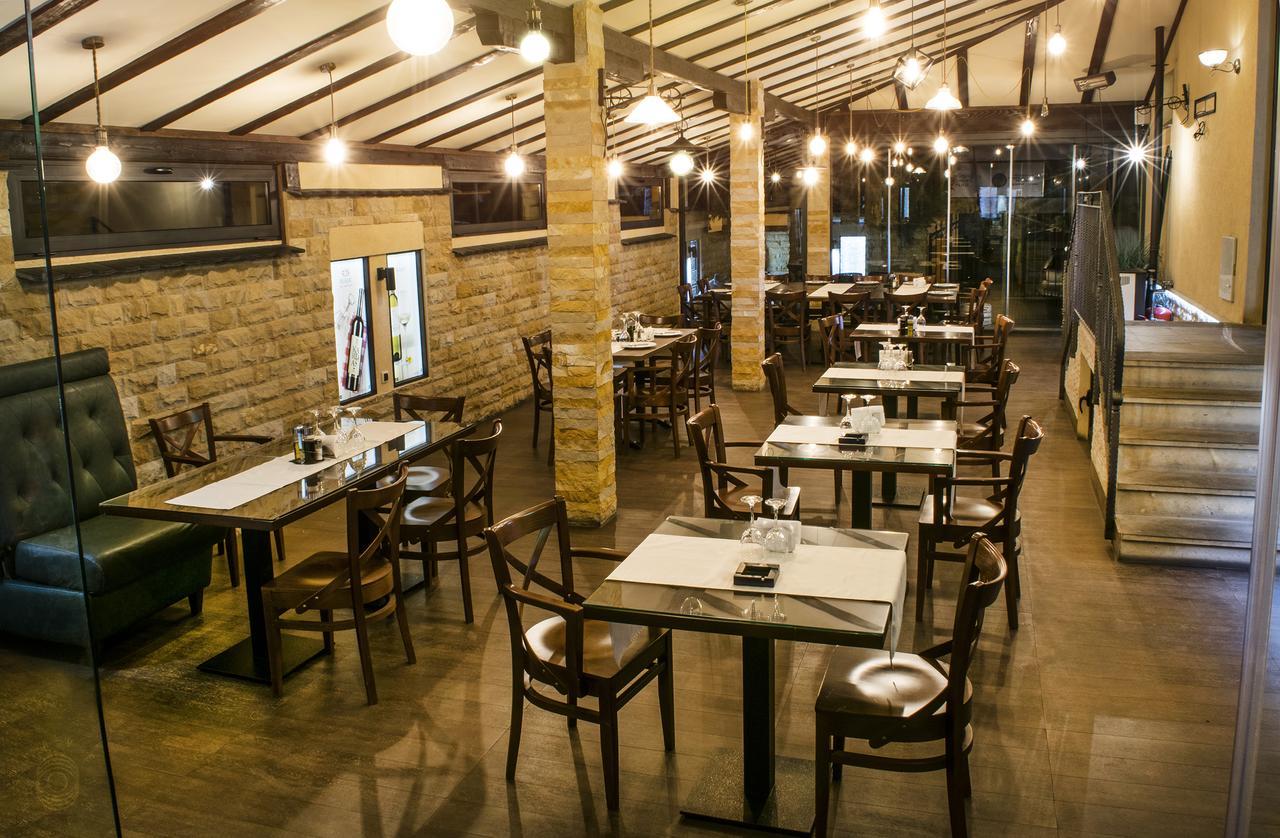 Hotel & Restaurant Ponte Bianco Vranje Zewnętrze zdjęcie