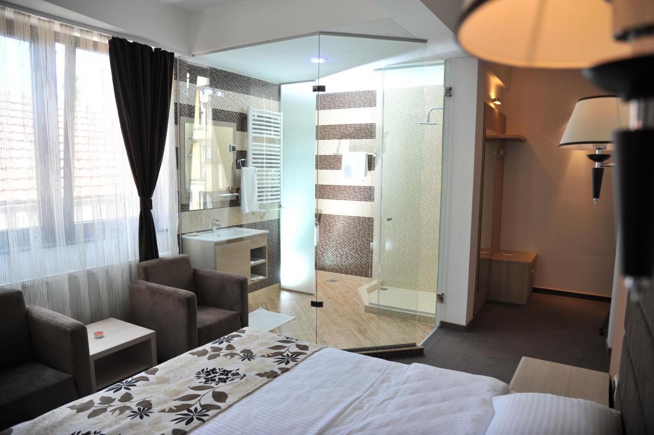 Hotel & Restaurant Ponte Bianco Vranje Zewnętrze zdjęcie