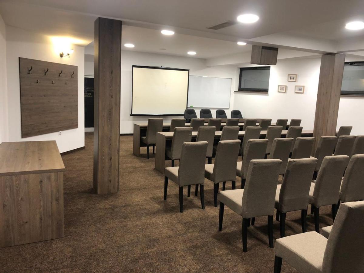 Hotel & Restaurant Ponte Bianco Vranje Zewnętrze zdjęcie