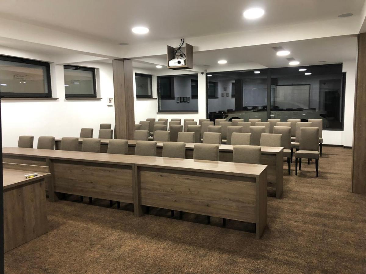 Hotel & Restaurant Ponte Bianco Vranje Zewnętrze zdjęcie